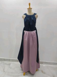 Elegant Maxi Dress