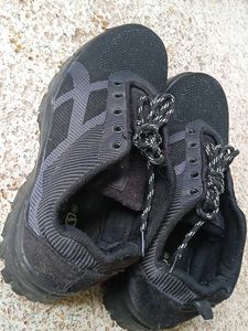 New Shoe For Safety Purpose It Can Be Used