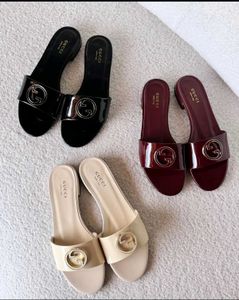GUCCI FLATS