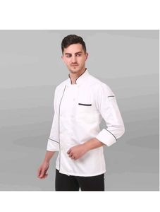 Chef Coat In A Brand New Condition