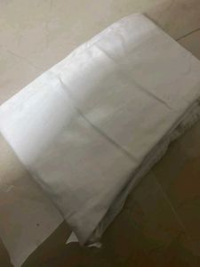 White Denim Jeans