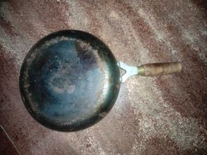 heavy weight iron tawa