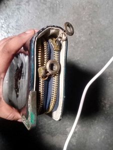 Cute Deer Wallet