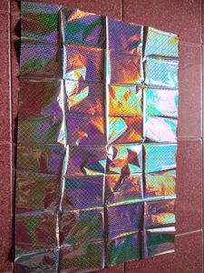 Gift Packing Paper