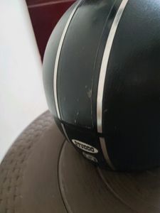 STUDDS HELMET