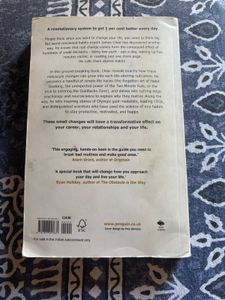 Atomic Habits by James Clear