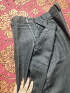 men&#39;s formal set ( pant &amp;shirt) watch free.