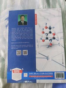 Solutions MS Chouhan NEET