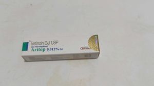 Aritop 0.012% Gel