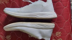 White Shoes