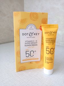 !!! PRICE DROP !!! DOT &amp; KEY Combo