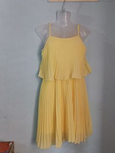 ladies frock dress