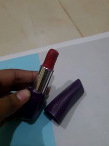 BLUE heaven Lipstick Red In Colour