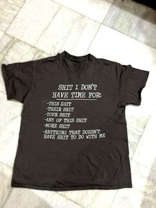 Funny Graphic Tee