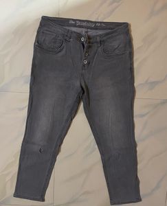 N10 - The Roadster Jeans