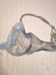 Pretty Lace Bra