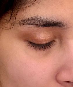 Kiko Milano Glitter Eyeshadow ✨