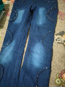 Embellished Jeans Bundle