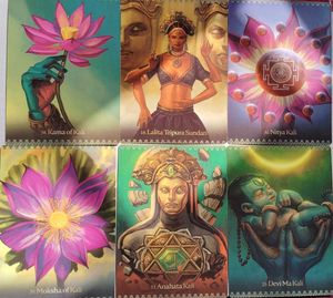 🌺Kali Oracle by Alana Fairchild 🌺