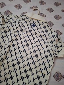 250/- Classy Long T