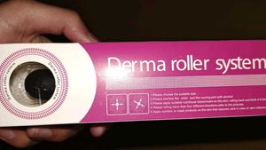 Derma Roller System (0.5mm)