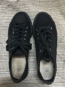 H&amp;M Platform Trainer