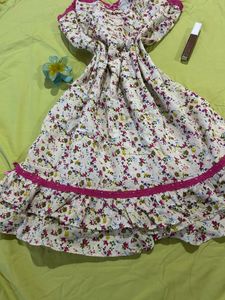 Cute Summer Dress 🌷