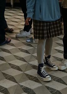 CUTE LITTLE SKIRT
