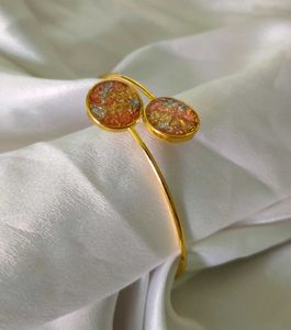 Anti-tarnish Bracelet (Adjustable)