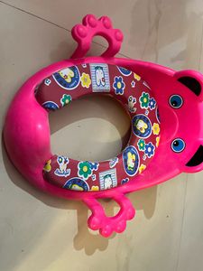 In Used Potty Sitter For Baby