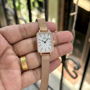 Daniel Wellington Watch Women