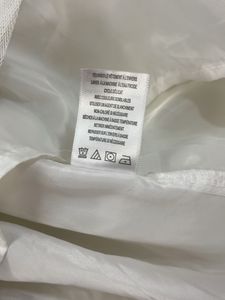 Yellow Gingham Flower Girl Dress