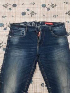 Dsquared2 Slim Jeans
