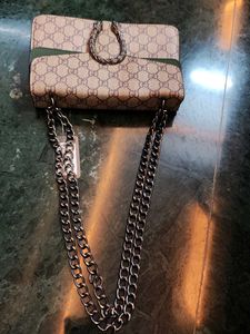 Gucci Handbag
