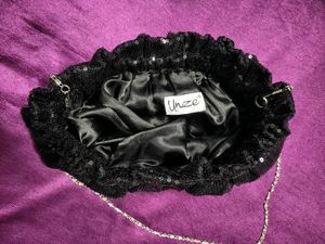 👛 Sequence Party Sling Bag!