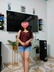 Summer Top