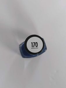Elle 18 Nail Pops - Shade 170 Blue