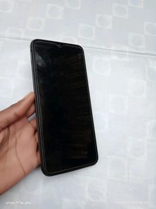 Samsung Galaxy A03 Smartphone