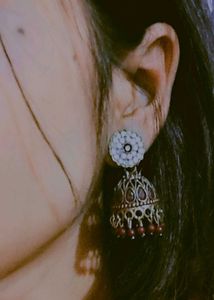Georgous Jhumka ✨