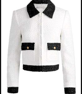 Korean Textured Jacket 🤍✨