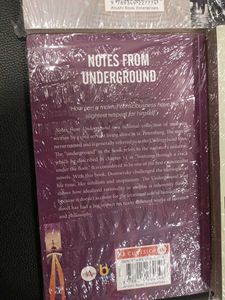 Dostoevsky Collection - 4 Books