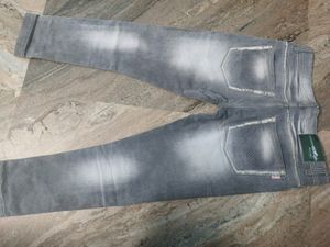 Men Jeans