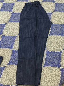 💙Beautiful Navy Blue Suit 💙