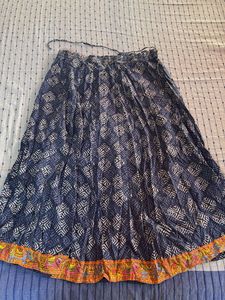 Fabindia Skirt