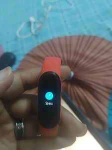 Xiaomi Mi Band 5 Like New (Redmi)