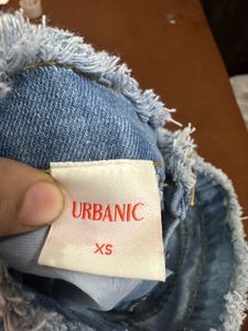 Urbanic Shorts