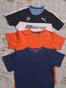 T-Shirt Combo