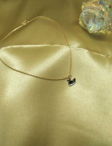 Dolphin Charm Necklace
