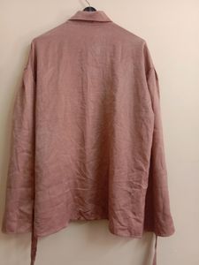 Oversize Shirt For Girl