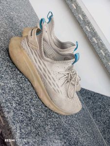 Comfortable Knit Sneakers